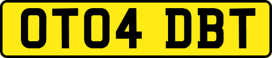 OT04DBT
