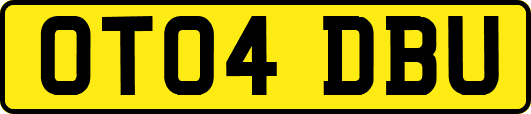 OT04DBU