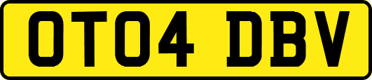 OT04DBV