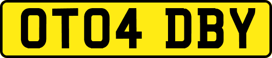 OT04DBY