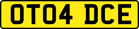 OT04DCE