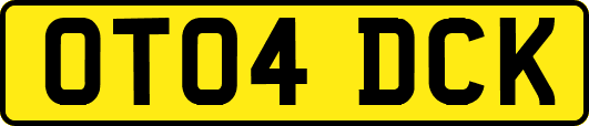 OT04DCK