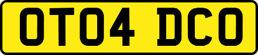 OT04DCO