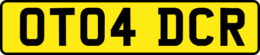 OT04DCR