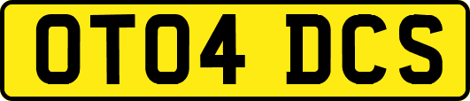 OT04DCS