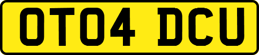 OT04DCU