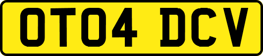 OT04DCV