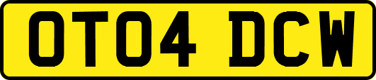 OT04DCW