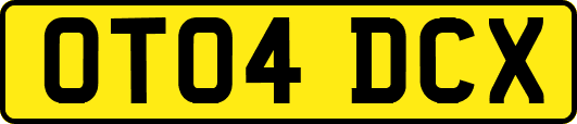 OT04DCX