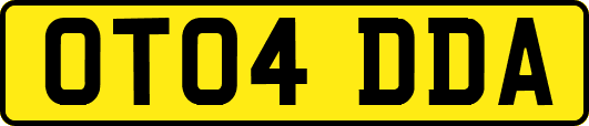 OT04DDA