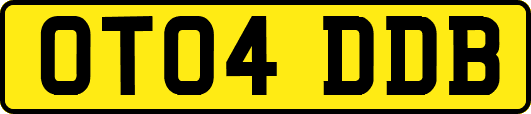 OT04DDB