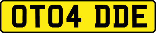 OT04DDE