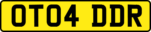 OT04DDR