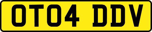 OT04DDV