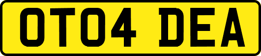 OT04DEA