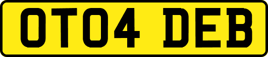 OT04DEB