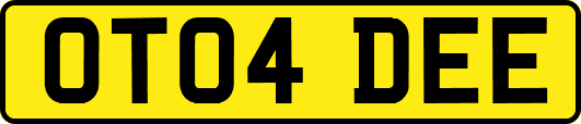 OT04DEE