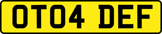 OT04DEF