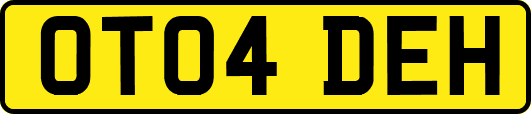 OT04DEH