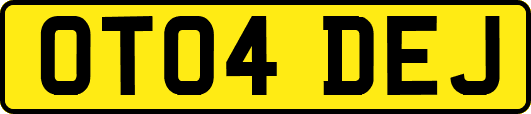 OT04DEJ