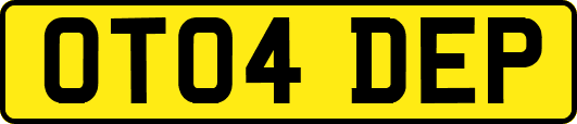 OT04DEP