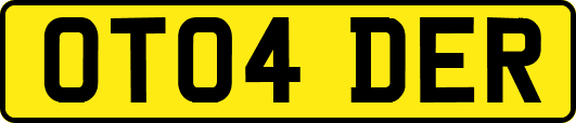 OT04DER