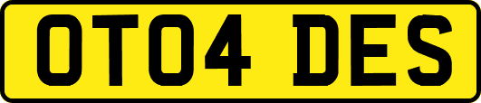 OT04DES