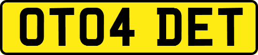 OT04DET