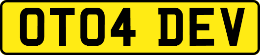 OT04DEV