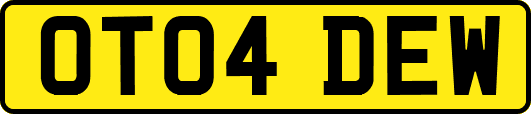 OT04DEW