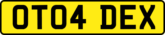 OT04DEX