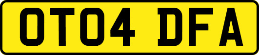 OT04DFA