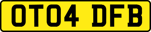 OT04DFB