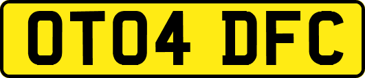 OT04DFC