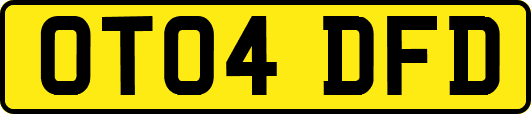 OT04DFD