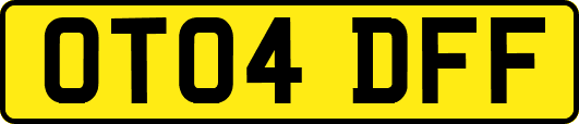 OT04DFF