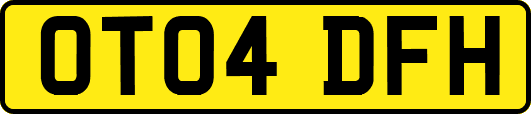 OT04DFH