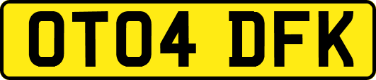OT04DFK