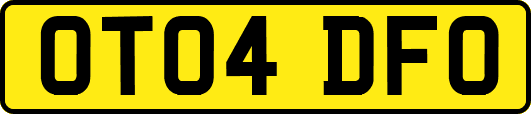 OT04DFO