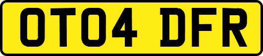 OT04DFR