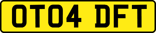 OT04DFT