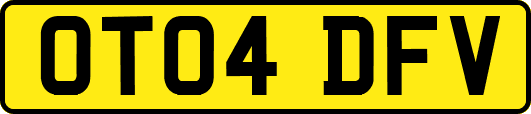 OT04DFV