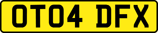 OT04DFX