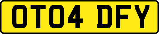 OT04DFY