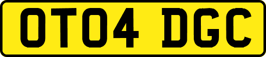 OT04DGC