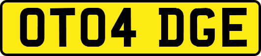 OT04DGE