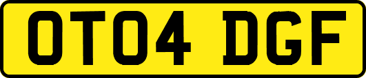OT04DGF