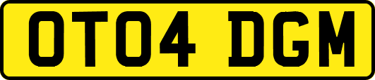 OT04DGM