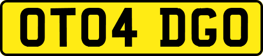 OT04DGO