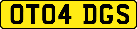 OT04DGS